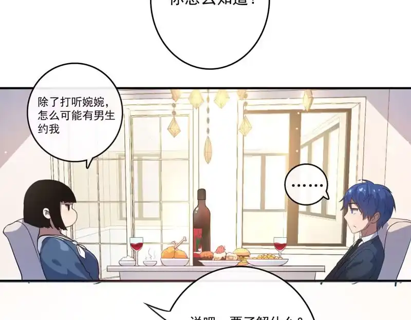 《我的充电女友》我是猫 第20页