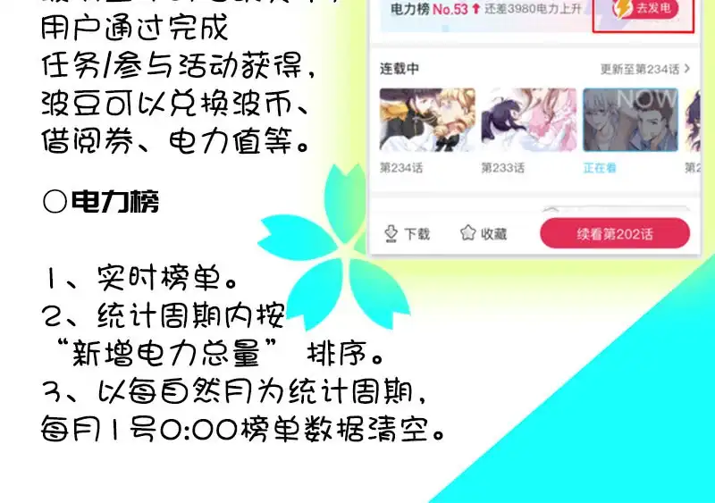 《我的充电女友》照顾好小月 第43页