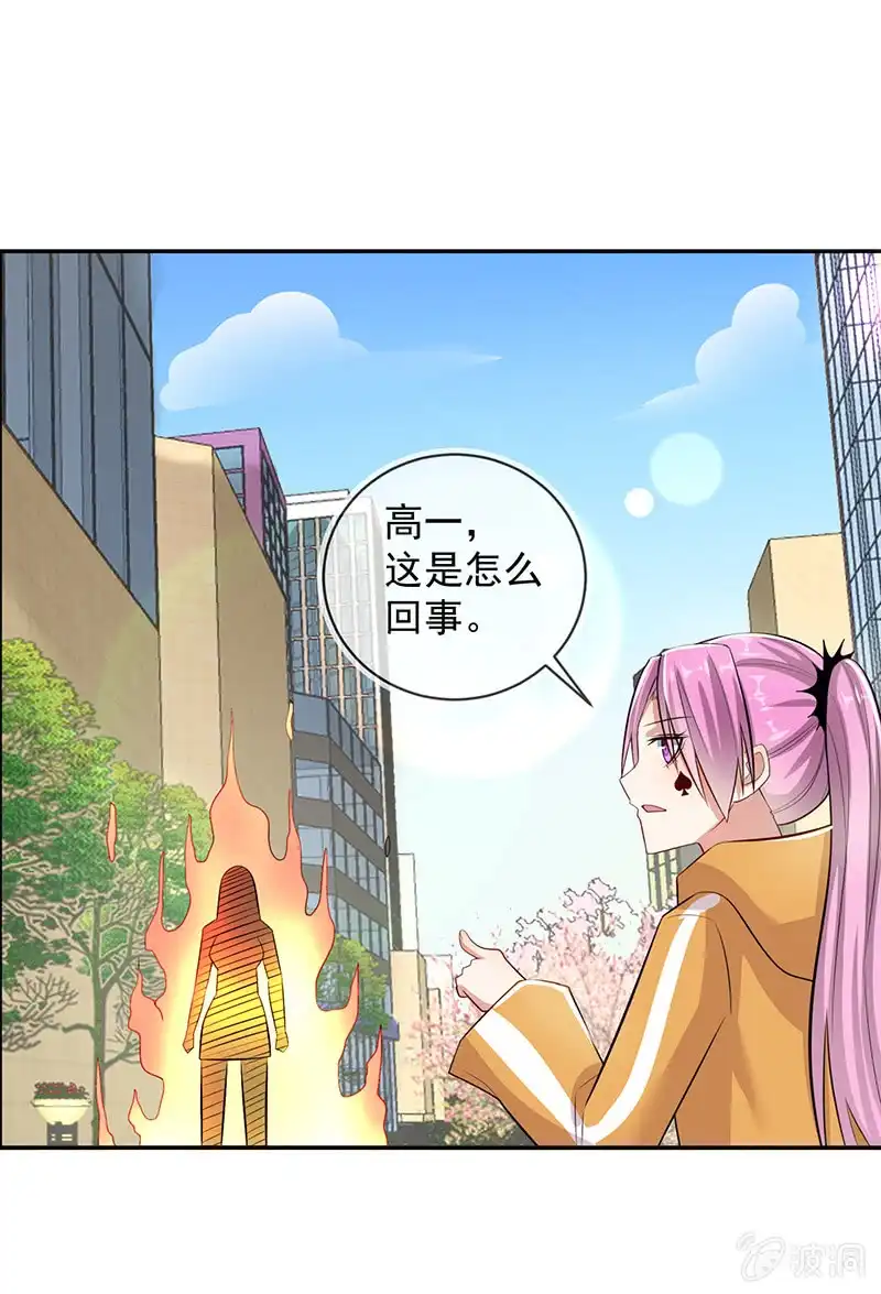 《我的充电女友》免费WiFi战术！ 第33页