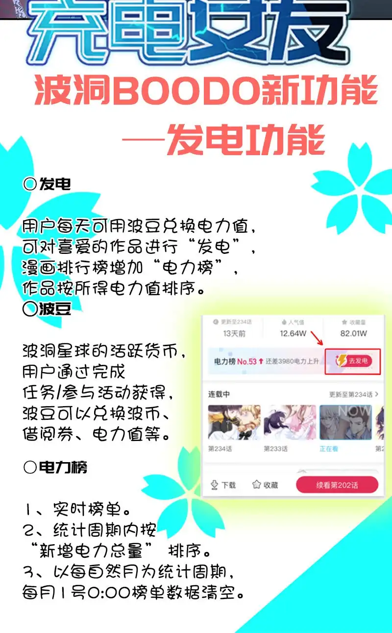《我的充电女友》李木马的阴谋 第39页