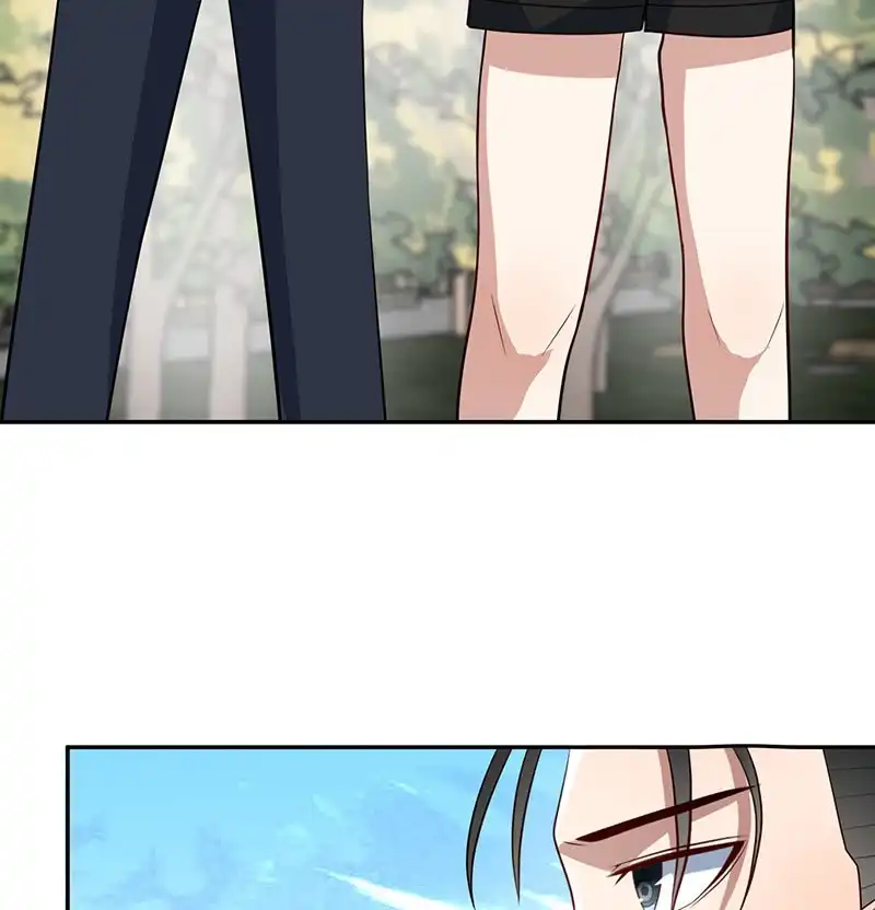《我的充电女友》神秘代码人 第11页