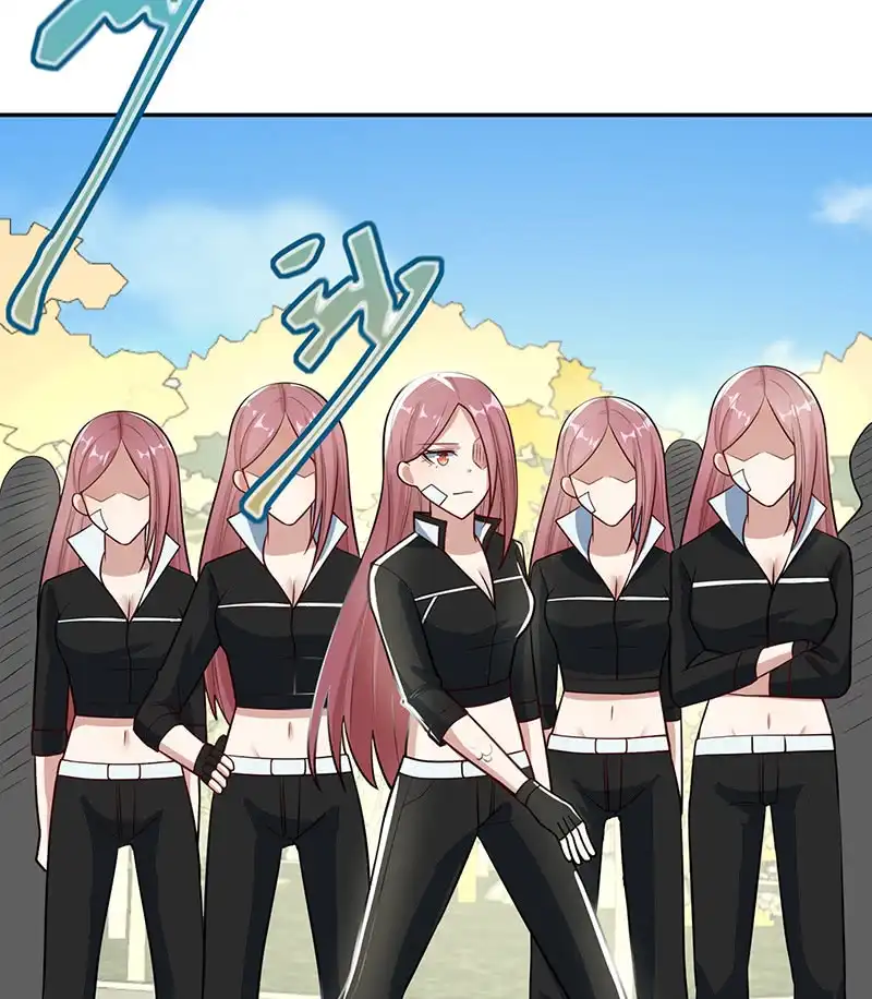 《我的充电女友》终结者还是生化危机 第11页