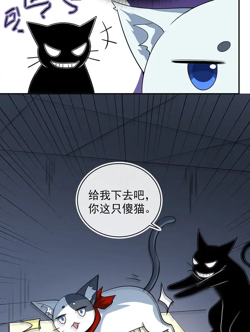 《我的充电女友》猫猫特工队 第39页