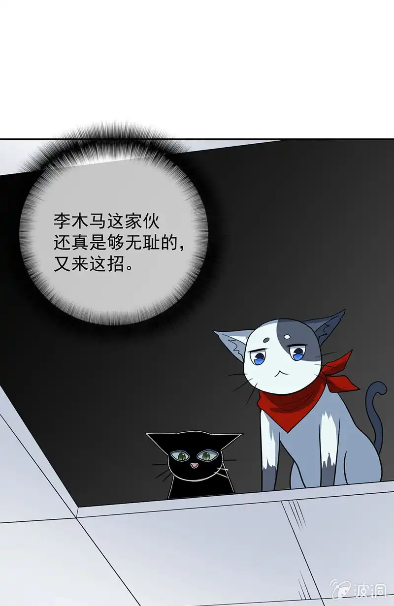 《我的充电女友》猫猫特工队 第37页