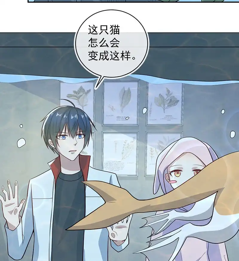 《我的充电女友》杏子的乐园 第42页