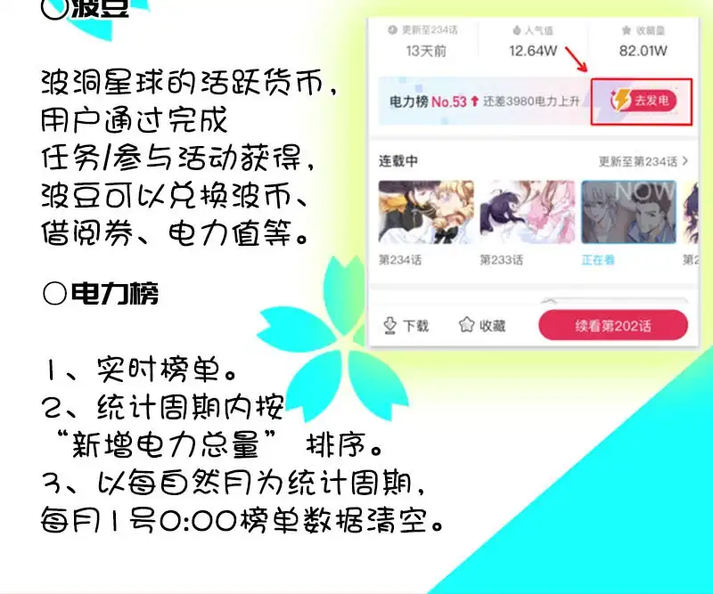《我的充电女友》赋予弱者权力 第46页