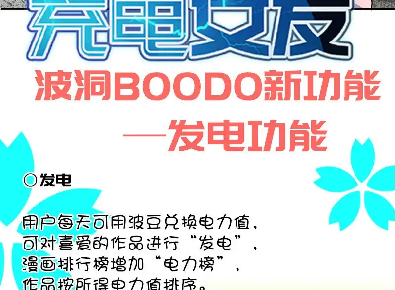 《我的充电女友》你是卧底吗？ 第47页