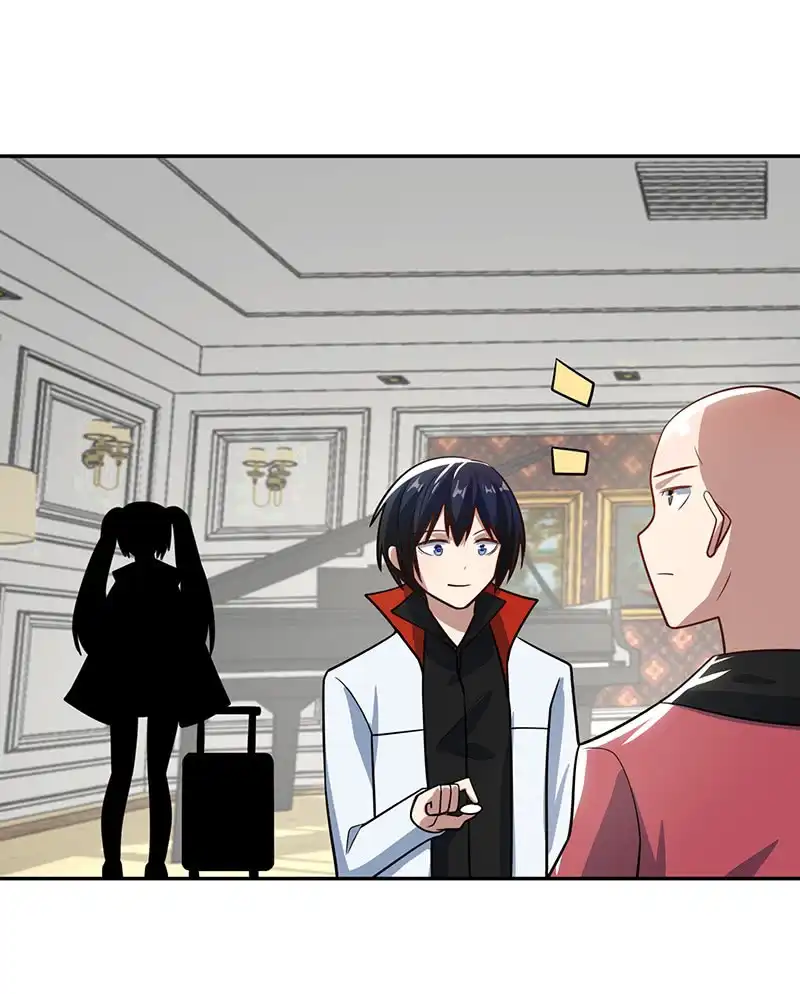 《我的充电女友》败露 第7页