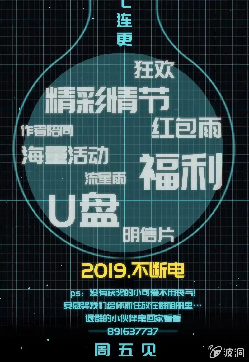 《我的充电女友》高一，我们调查了你的背景… 第53页