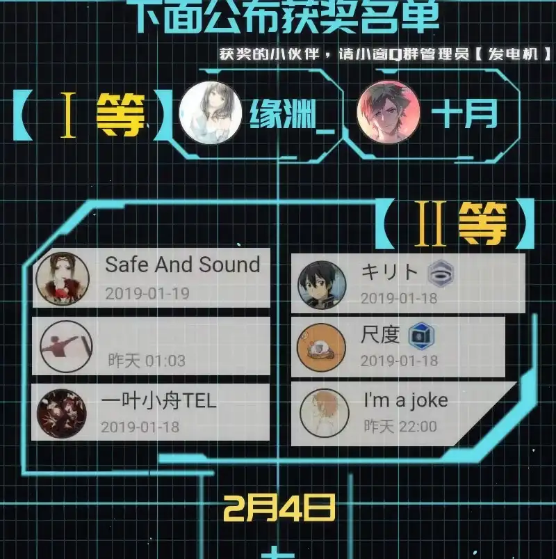 《我的充电女友》高一，我们调查了你的背景… 第52页
