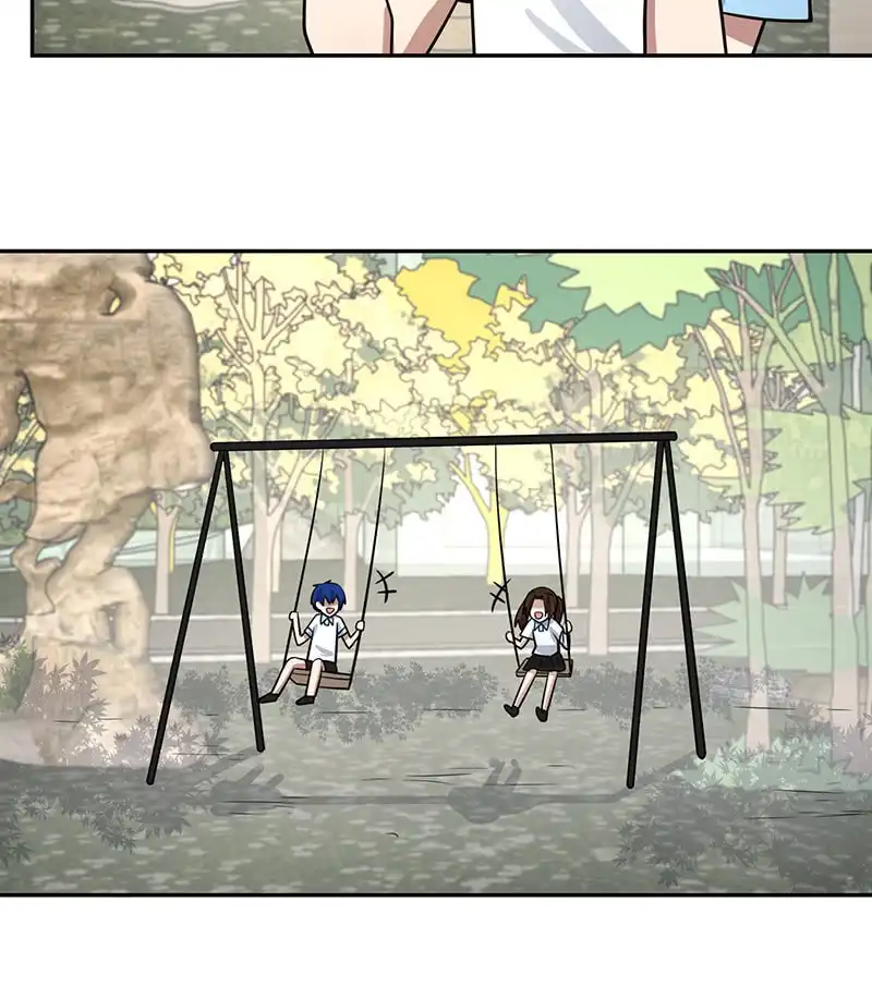 《我的充电女友》对于你，我该怎么办 第38页