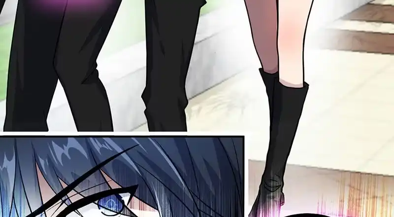 《我的充电女友》在审讯室跨年？！ 第44页