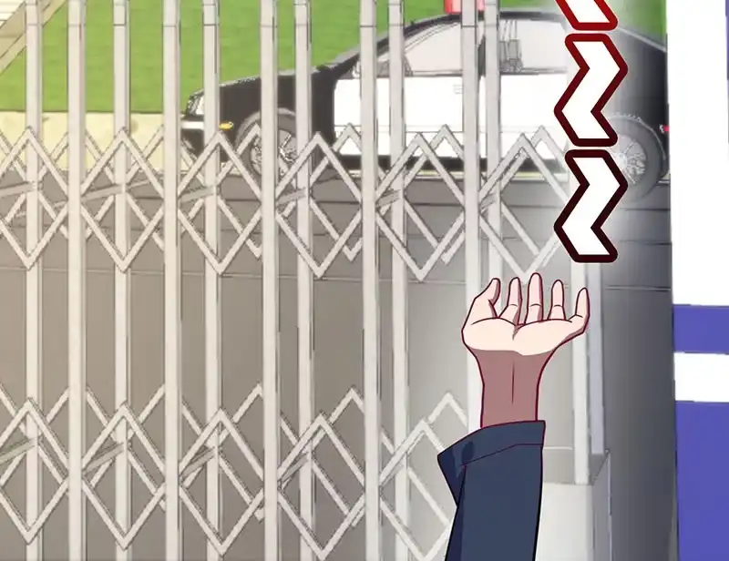 《我的充电女友》在审讯室跨年？！ 第34页