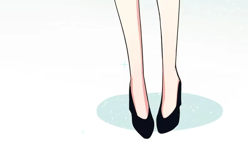 《我的充电女友》伞人 第34页