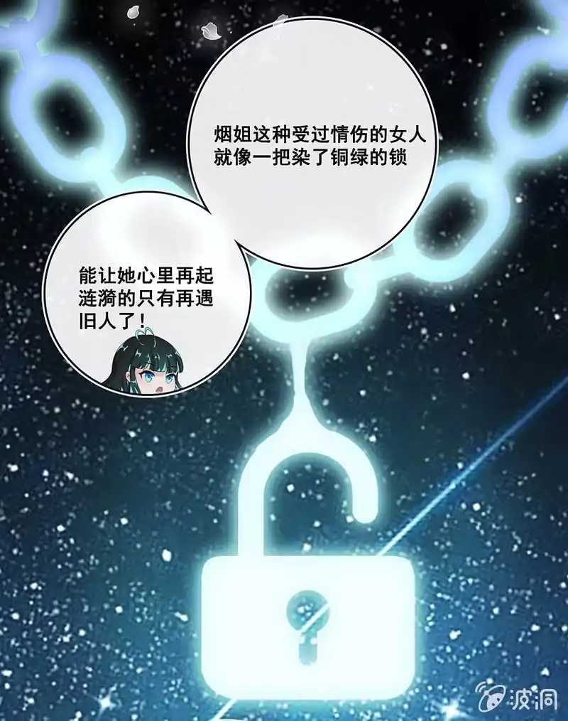 《我的充电女友》面具下的脸 第13页