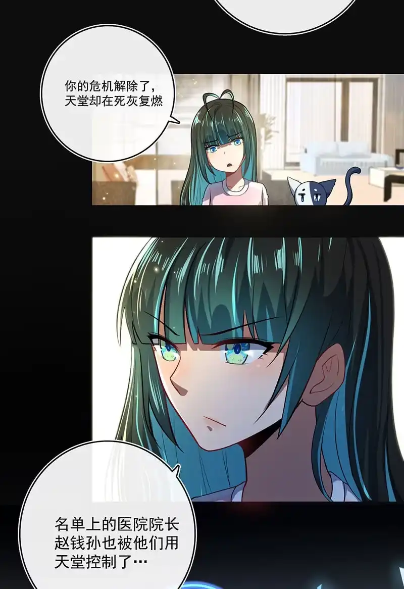 《我的充电女友》吃鸡 第22页