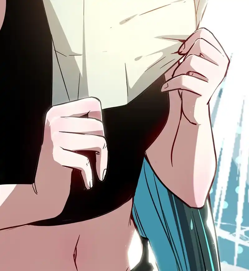 《我的充电女友》抓人？救人？ 第58页
