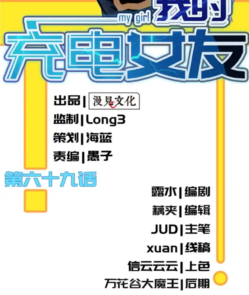 《我的充电女友》坐怀不乱王千羽 第2页