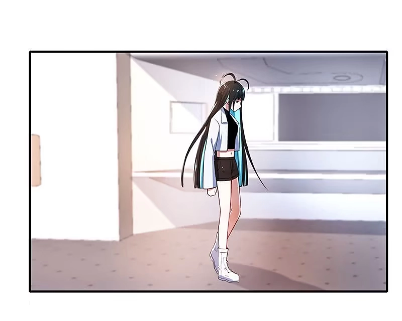 《我的充电女友》修复情感的办法 第34页