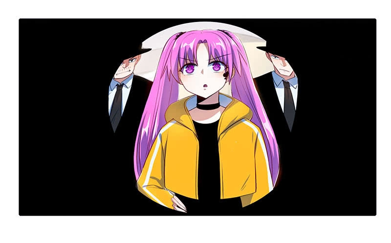 《我的充电女友》亲亲 第3页