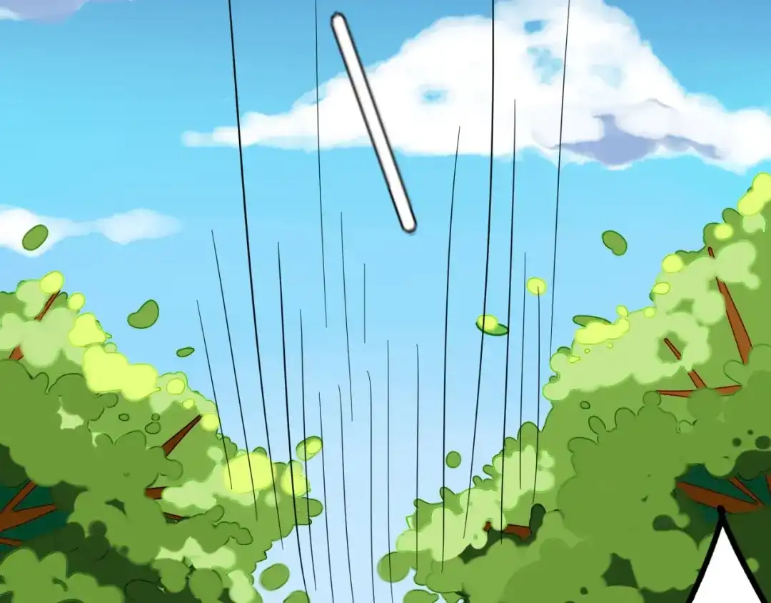 《我的宠物失忆了》第1+2话 狐狸睡醒了 第63页