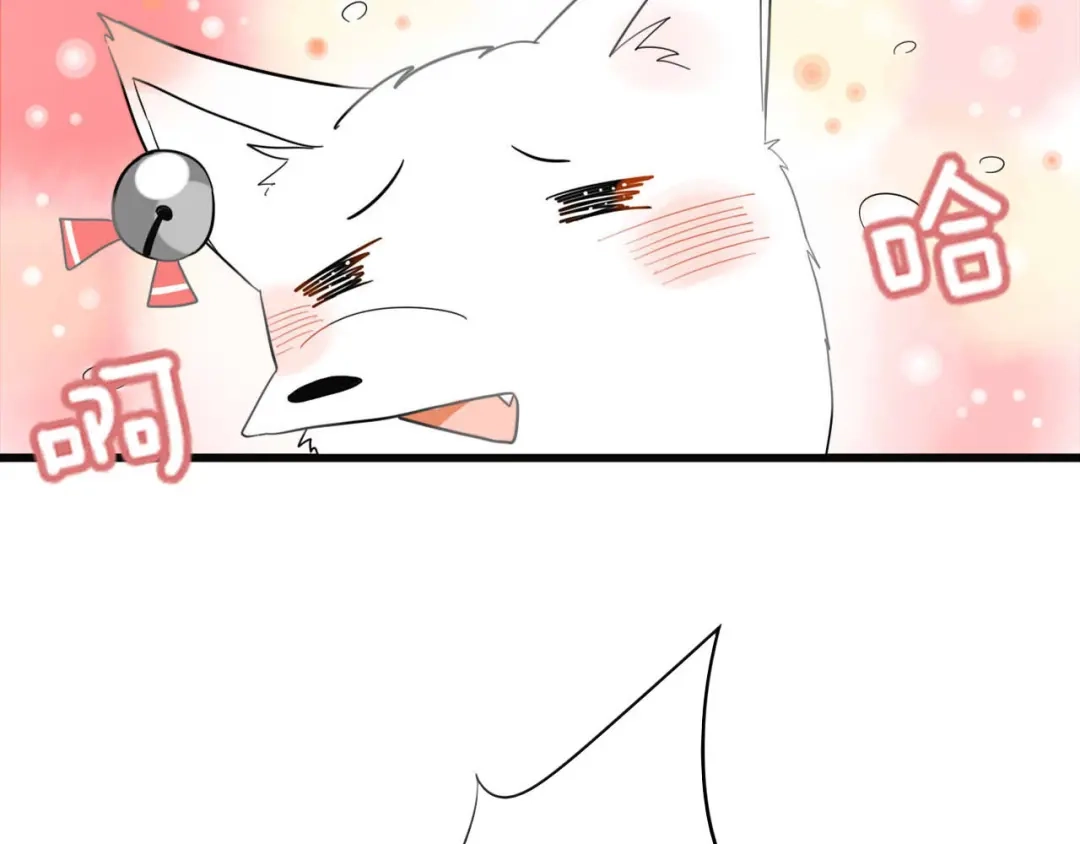 《我的宠物失忆了》第1+2话 狐狸睡醒了 第37页