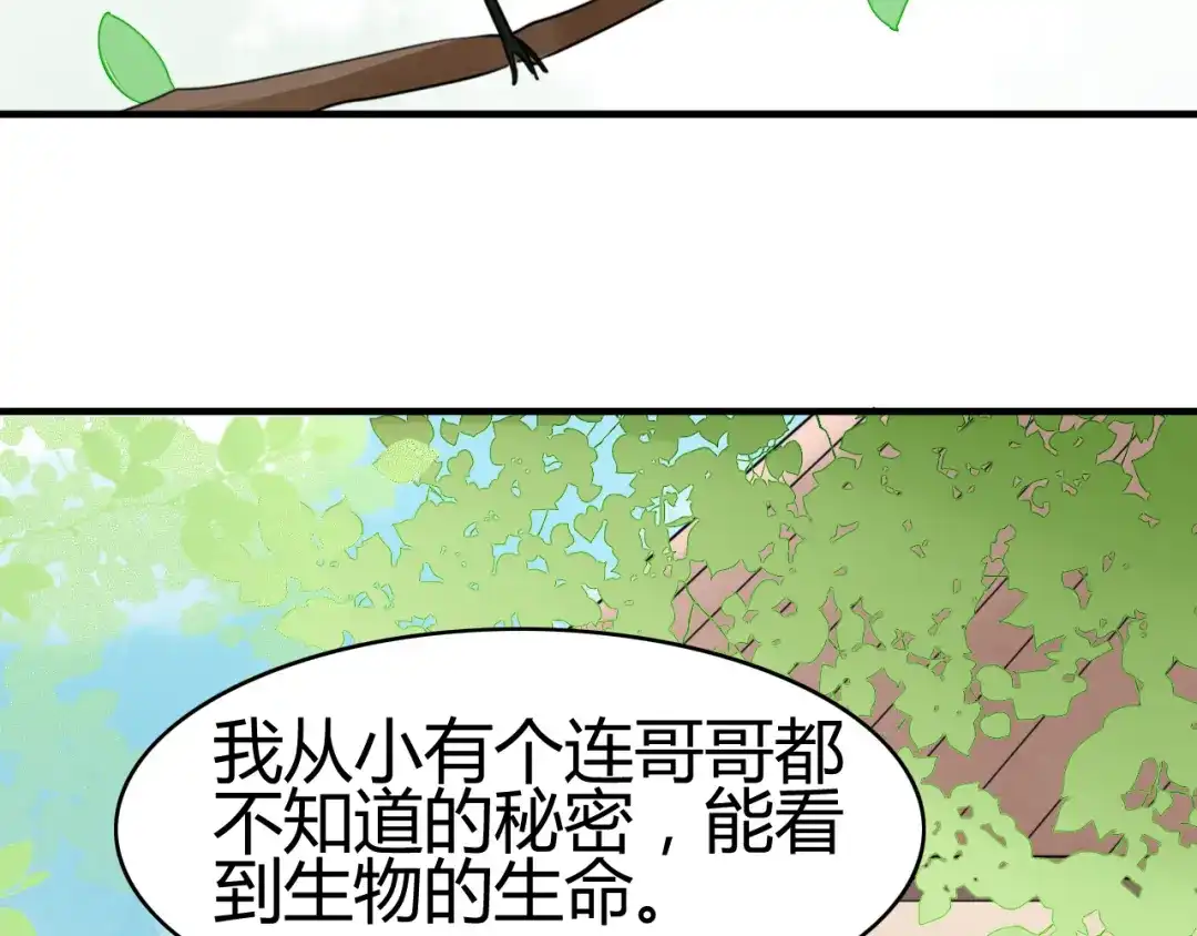 《我的宠物失忆了》第14话 狮子宫长的过去（一） 第42页