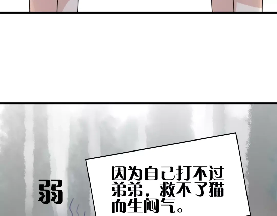 《我的宠物失忆了》第15话 狮子宫长的过去（二） 第48页