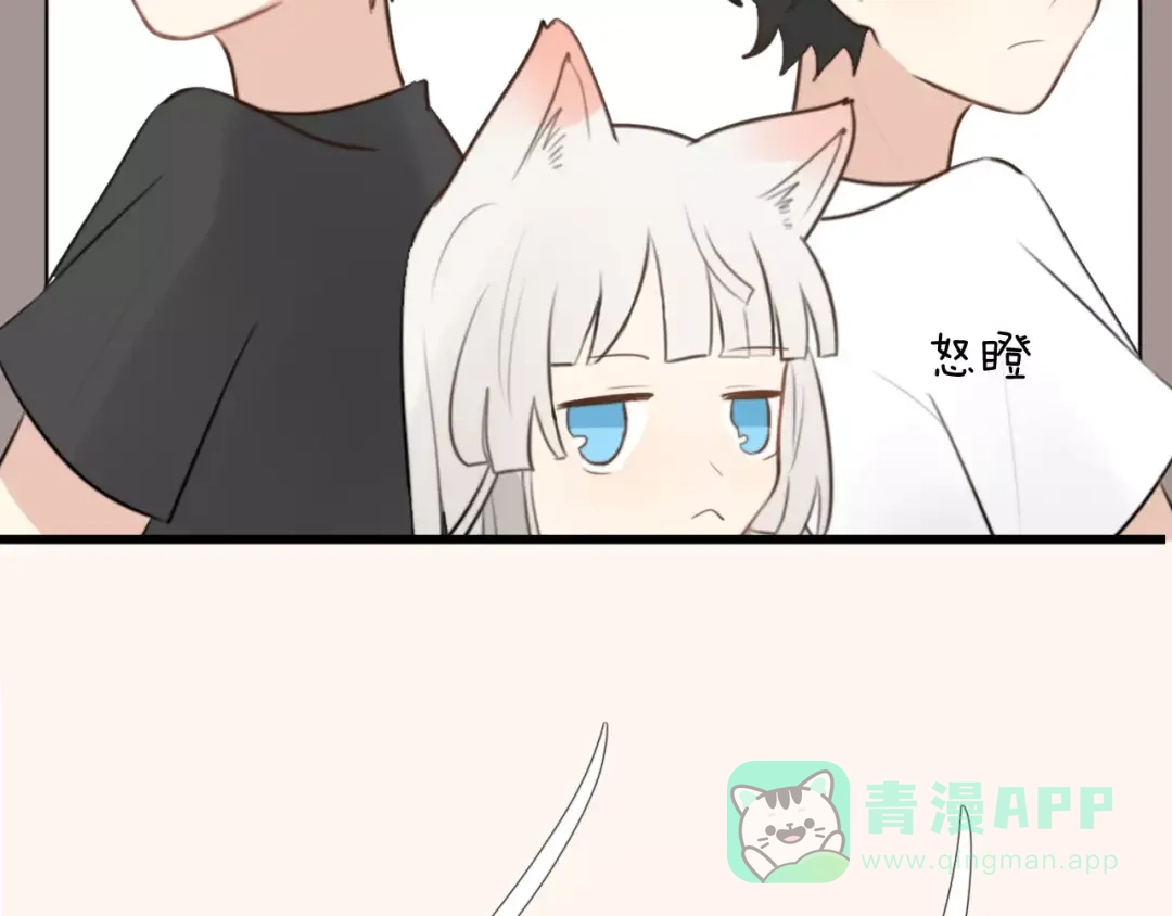 《我的宠物失忆了》第16话 逮捕（一） 第31页