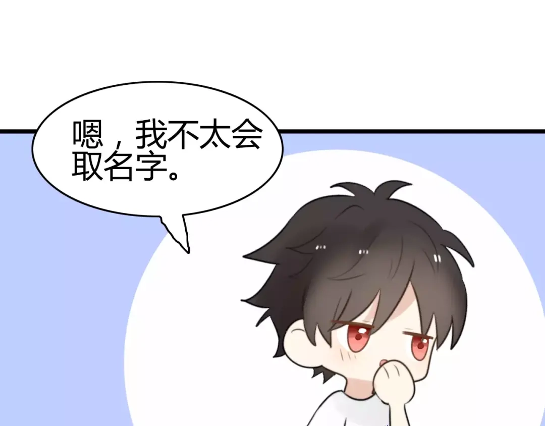 《我的宠物失忆了》第19话 约会（一） 第44页