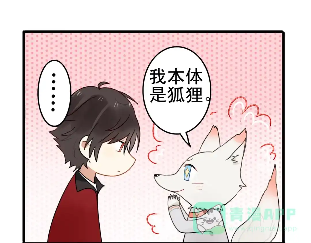 《我的宠物失忆了》第3话 精奇小屋 第26页