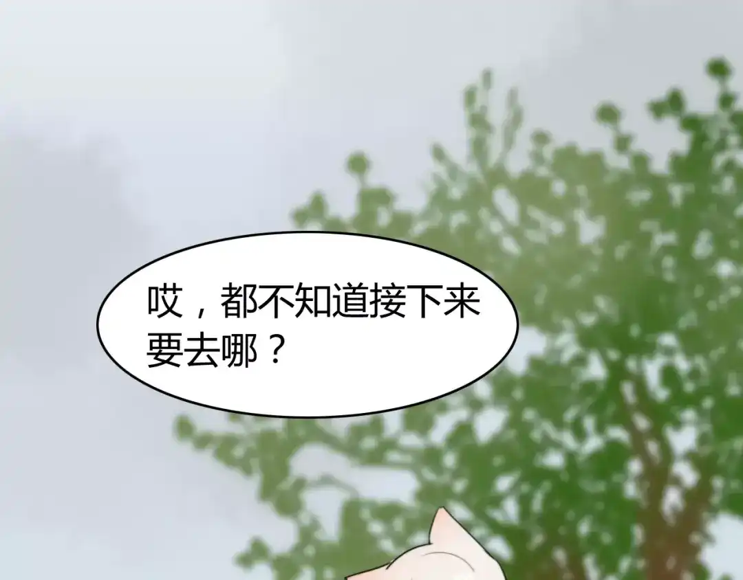 《我的宠物失忆了》第25话 虎妖（一） 第30页