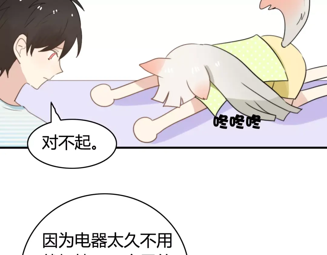 《我的宠物失忆了》第51话 回家后的夏日特饮 第9页