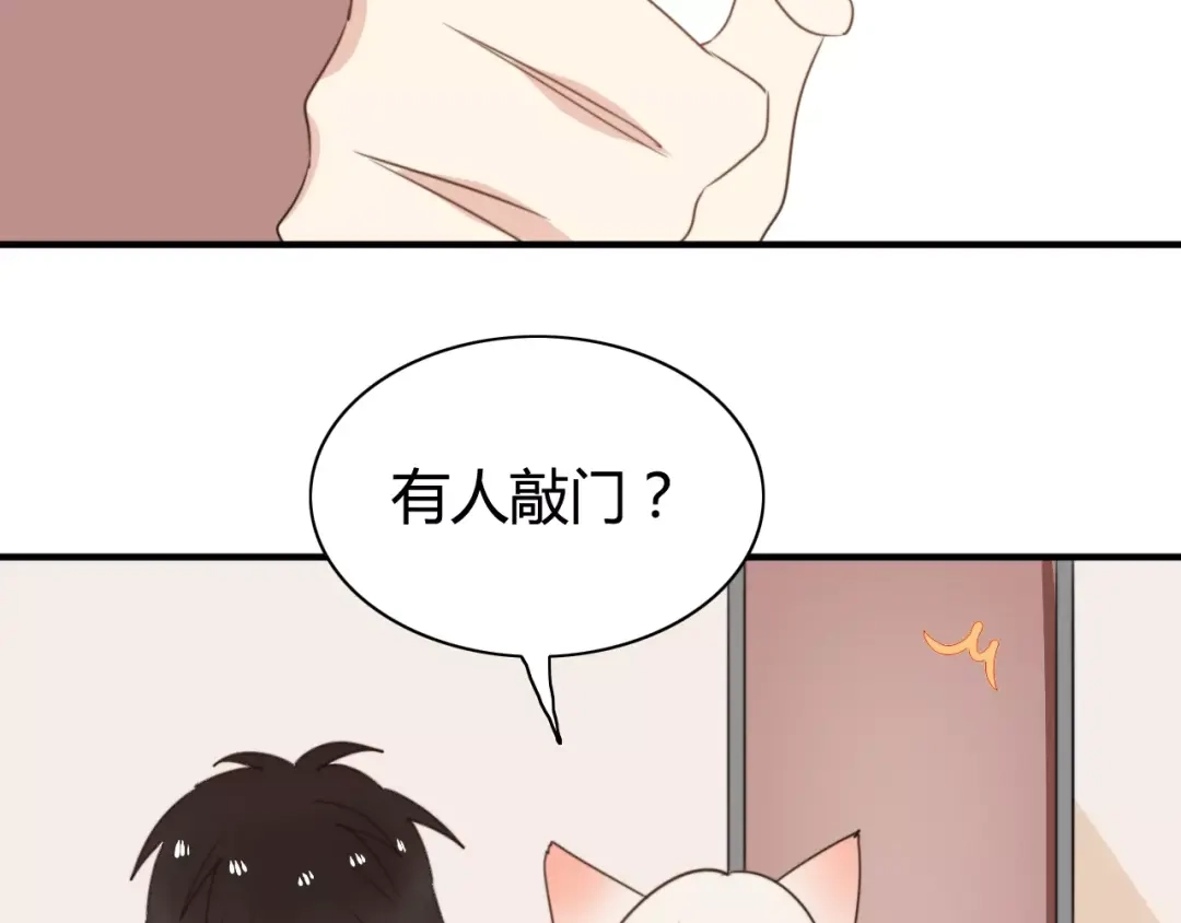 《我的宠物失忆了》完结篇 狐狸的心（3） 第42页