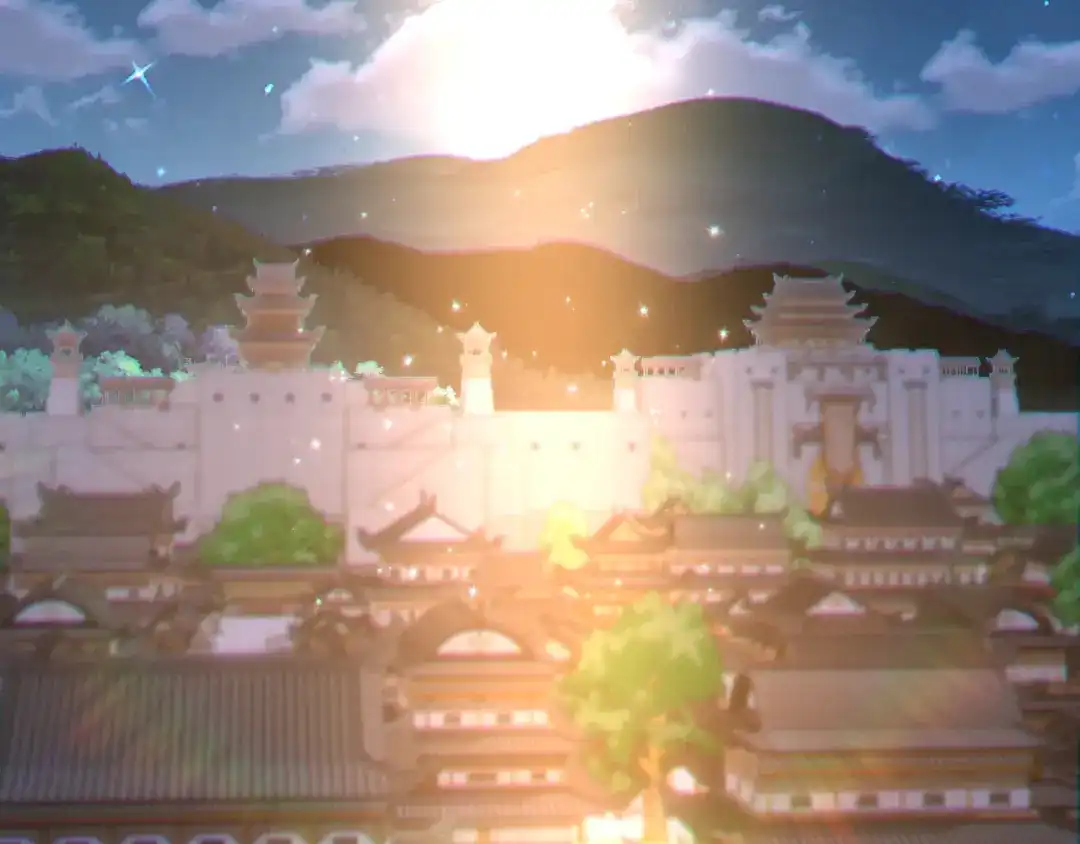《我的仇敌成了我的道侣》第24话 脱离苦海 第61页