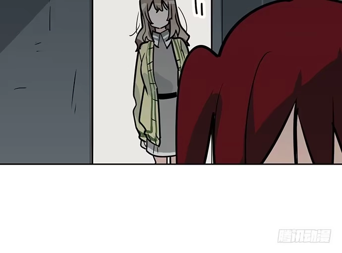 《我的反派女友》94如出一辙 第34页