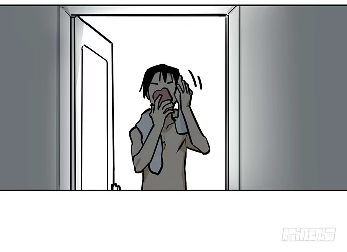 《我的反派女友》96男生在家都衣冠不整的吗 第43页