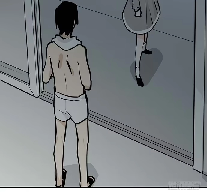 《我的反派女友》96男生在家都衣冠不整的吗 第50页