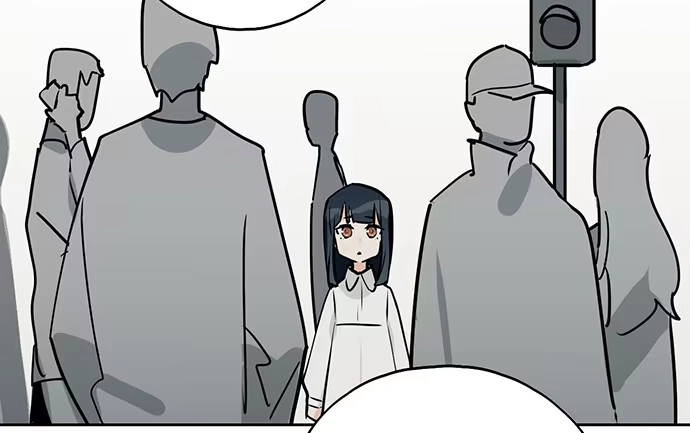 《我的反派女友》97失去也是新的开始 第27页