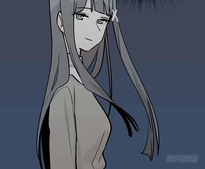 《我的反派女友》98感情顺利的时候总会出现电灯泡 第33页