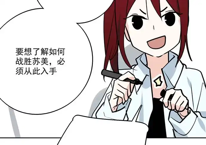 《我的反派女友》99突然有种黄袍加身的感觉 第53页