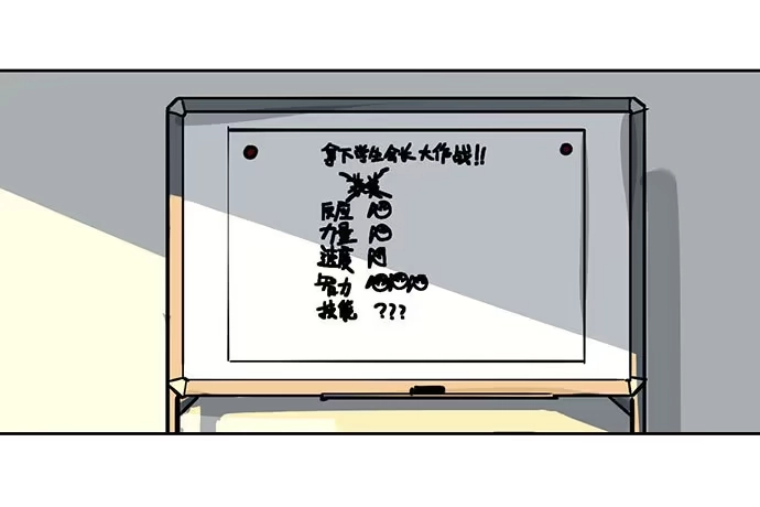 《我的反派女友》100兵分三路 第4页