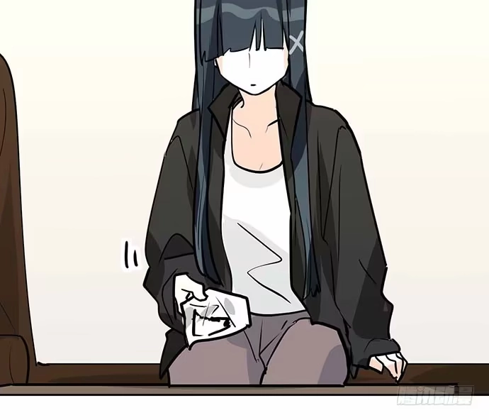 《我的反派女友》101乱捡的东西不一定都是垃圾 第23页