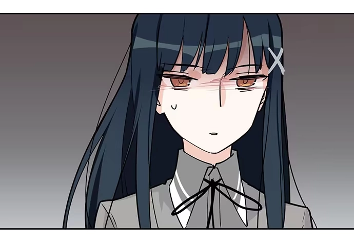 《我的反派女友》说走就走的特训 第20页