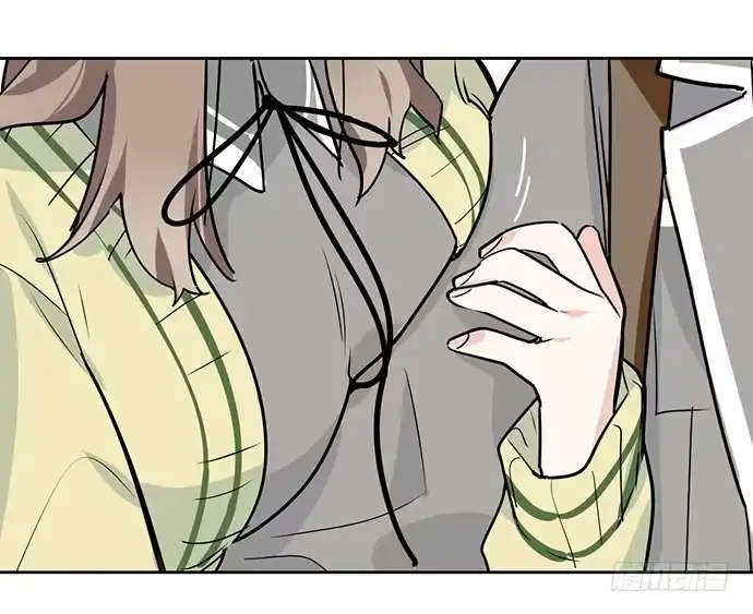 《我的反派女友》说走就走的特训 第25页