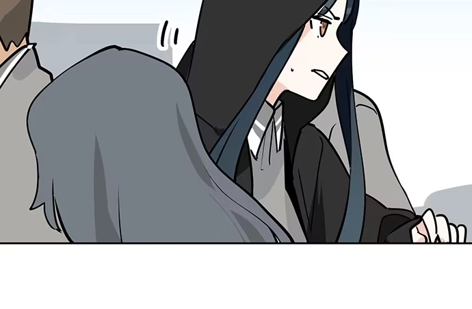 《我的反派女友》105【被死神盯上的小子(上)】 第10页