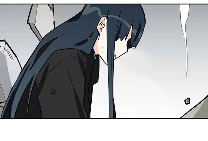 《我的反派女友》106【被死神盯上的小子(下)】 第6页