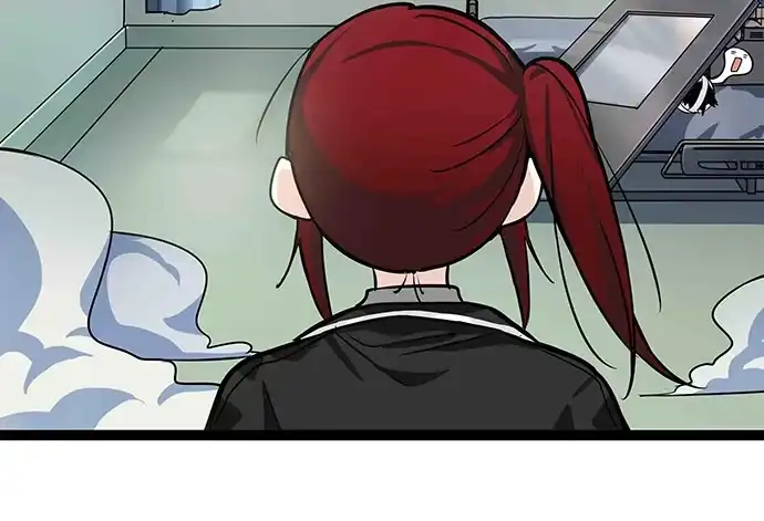 《我的反派女友》107.乐极生悲 第43页