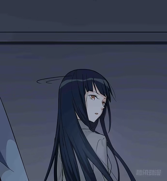 《我的反派女友》108.内定的学生会主席 第115页