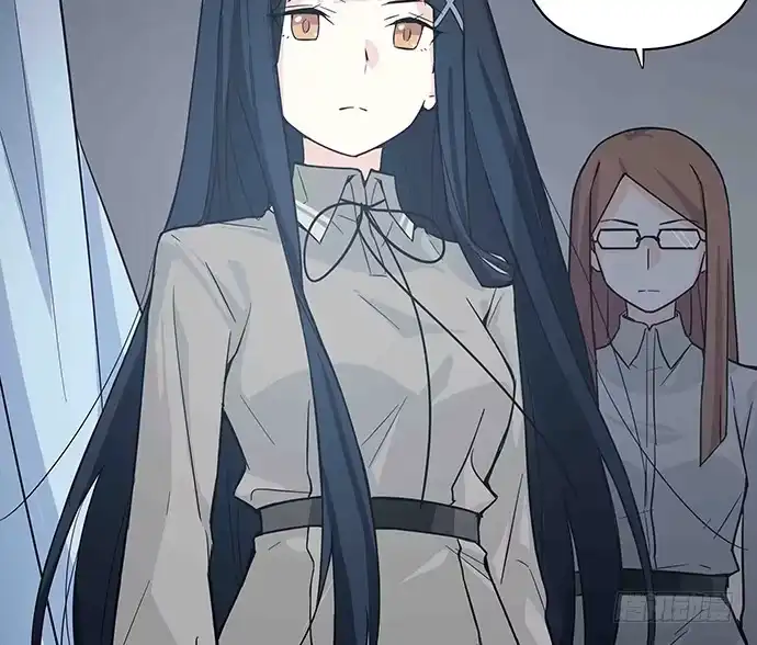 《我的反派女友》108.内定的学生会主席 第95页